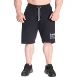 Gasp THERMAL SHORTS ASPHALT – šortky Gasp asfaltově černé Velikost: S