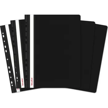 Šanon A4 Biurfol černý