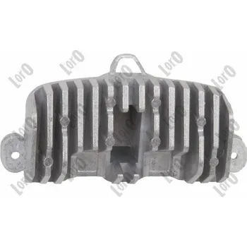 Řídící jednotka Řídící jednotka, osvětlení ABAKUS 136-01-004