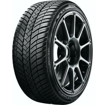 Celoroční osobní pneu 205/50R17 93W, Avon, AS7 ALL SEASON