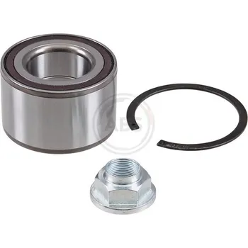 Sada ložisek kol A.B.S. 201905