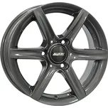 Alu kola ALUTEC GRIP, 15x5 3x112 ET20, šedivá