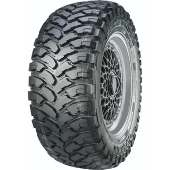 Letní osobní pneu 265/75R16 119Q, Comforser, CF3000 M/T