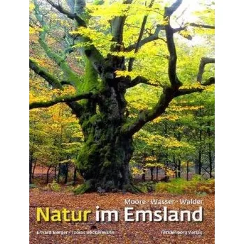Cestování Natur im Emsland - Nerger, Erhard