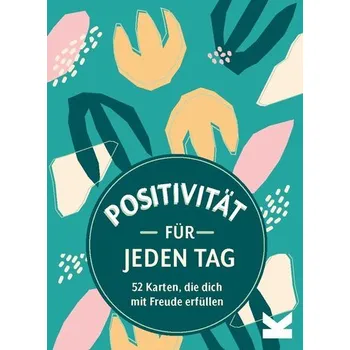 Positivität für jeden Tag - Publishers, Summersdale