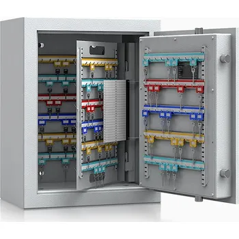 Trezor ISS Trezor na klíče Darmstadt 15201