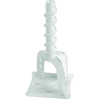 Prolevelling system podstavec T 3mm 100ks PRST3