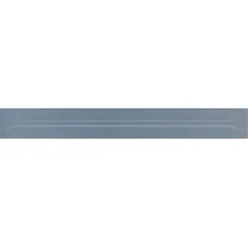 Obklad Obklad Equipe Hopp blue bro 5x40 cm mat HOPP31179