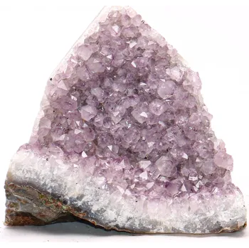 Drahý kámen Ametyst drúza 1.020 kg #3999