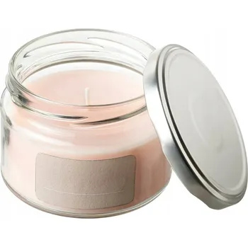 Svíčka Řepková vonná svíčka grapefruit a růže IKEA 1 ks