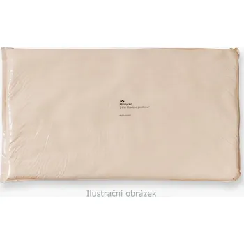 Z-Flo Polohovací podložka 27 x 55 cm