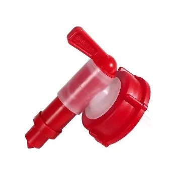 Kanystr Kohout výpustný pro 10l, 5l, 6l kanystr Ecolab