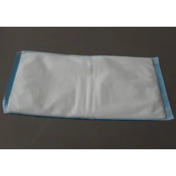 Kompres AB Komprese evercare, nesterilní, 20 x 40, ( 30 ks )