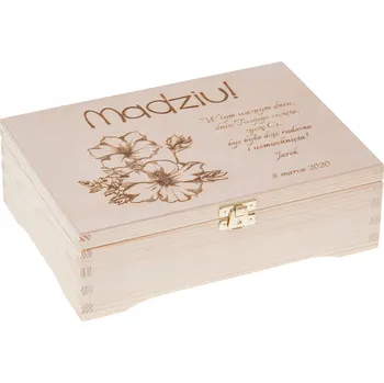 Příslušenství pro čtečku elektronické knihy Krabička v odstínech hnědé a béžové