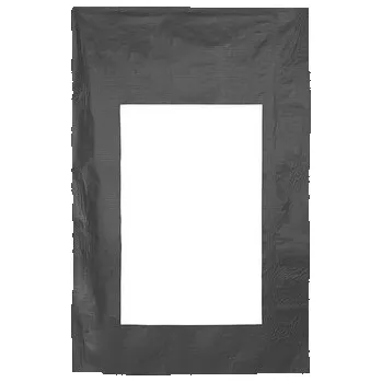 Příslušenství k oknu DAKEA RUC - Manžeta z paropropustné kontaktní fólie - M10A - rozměr 78*160cm