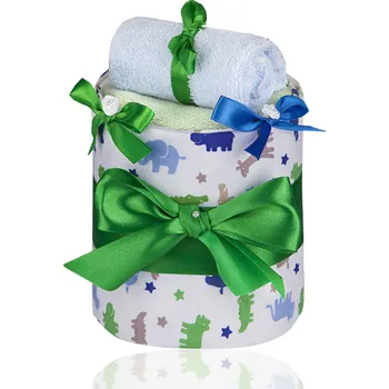 plenkový dort T-Tomi Plenkový dort Krokodýl