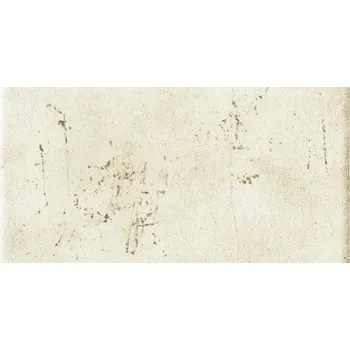 Obklad Dlažba Cir Miami white rope 10x20 cm mat 1063970