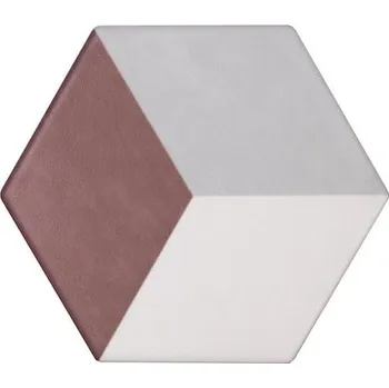 Obklad Dlažba Tonalite Examatt mosto 15x17 cm mat EXMDTREMO