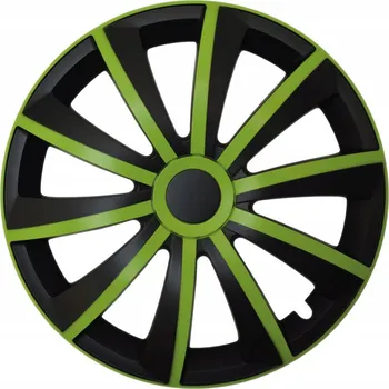 Poklice na kolo Poklice Olszewski 14" černá