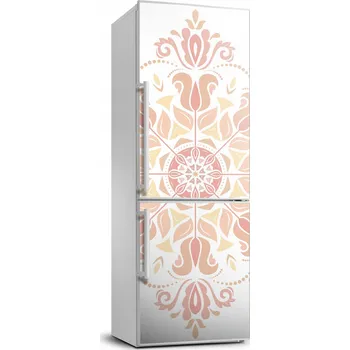 Fototapeta Samolepka / fólie na ledničku - Orientální vzor 70x190 cm