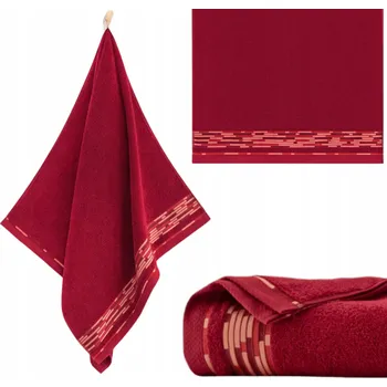 Osuška Zwoltex 30x50 cm, egyptská bavlna