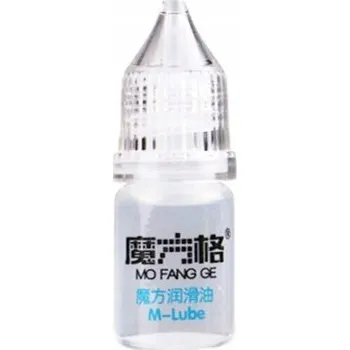 Mazivo Lube Mo Fan Ge 3 ml