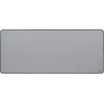 Logitech Desk Mat Studio Series - MID GREY 956-000052
