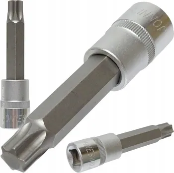 Klíč Nástrčný klíč Jonnesway