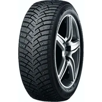 Zimní osobní pneu 185/65R14 90T, Nexen, WINGUARD WINSPIKE 3, hrotovatelná