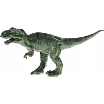 Dinosaurus 14-17 cm 6 ks v krabičce