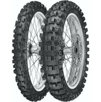 70/100D19 42M, Pirelli, SCORPION MX32 MID HARD