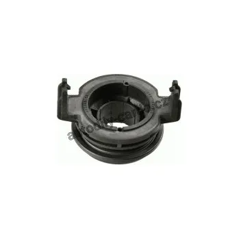 Spojkové ložisko Spojkové ložísko SACHS SA 3151874002
