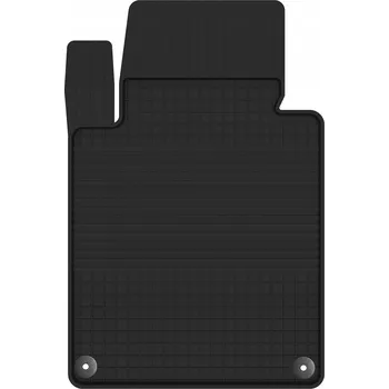 autokoberec Gumové autokoberce AlphaCar 1 ks