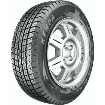 Zimní osobní pneu 185/70R14 88T, Kenda, KR27 ICETEC