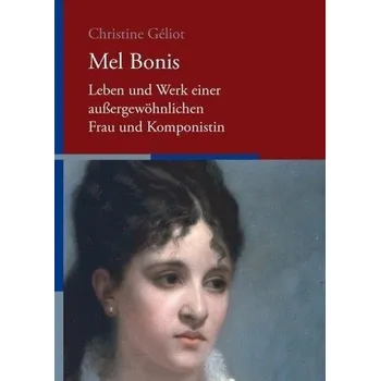 Mel Bonis - Geliot, Christine