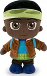 STRANGER THINGS Lucas hračka 26 cm