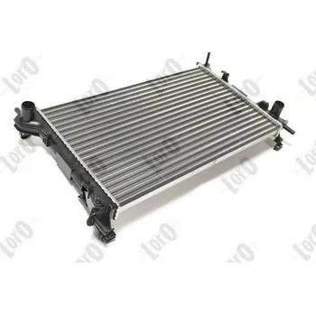 Chladič motoru Chladič, chlazení motoru ABAKUS 017-017-0031