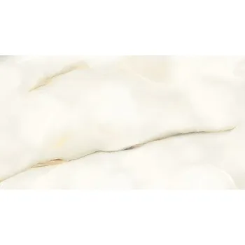 Dlažba Dlažba Emil Tele Di Marmo Pure Onyx Perla 60x120 cm lesk EMMN