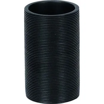 Držák na kartáček Držák kartáčků Kleine Wolke Kyoto černá 5079926852