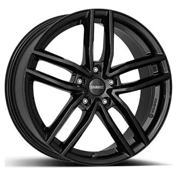 Disk DEZENT TR black 7,5x17 5x112 ET 40