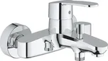 Vanová baterie GROHE Eurostyle Cosmopolitan bez sprchového setu 150 mm chrom 33591002