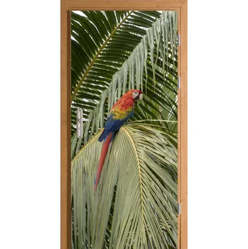 Fototapeta Samolepka Decors24 95 x 205 cm