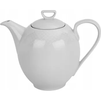 Konvice na čaj Konvice Ćmielów porcelánová 1,3 l