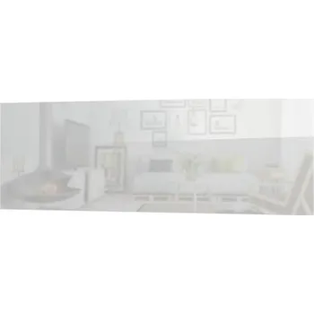 Infrazářič Topný panel Fenix GS+ 120x40 cm skleněný zrdcadlový 11V5437194