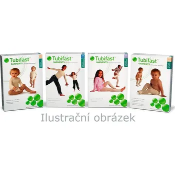 Pánské tričko Tubifast Garments triko 8-11 let