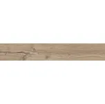 Dlažba Dom Signature Wood taupe 30x120 cm mat DSW3040SA