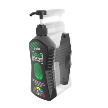 Mýdlo Isofa SOAP 550 ml dílenské mýdlo