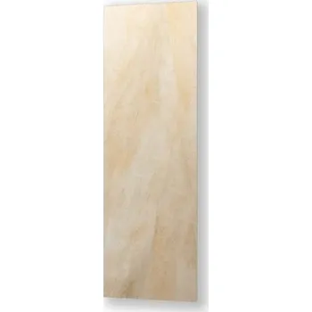 Infrazářič Topný panel Fenix CR+ 125x65 cm keramický béžová 11V5430574