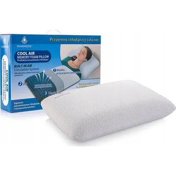 Polštář Preventivní chladicí polštář Pharmedis