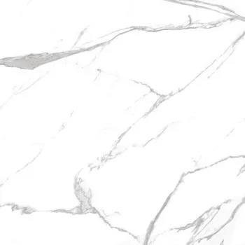 Dlažba Dlažba Geotiles Nilo blanco 120x120 cm mat NILO120BLN